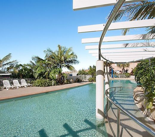 Blue C Coolangatta