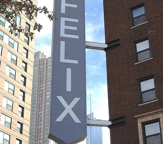 Hotel Felix