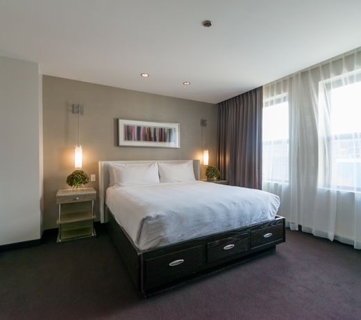 Hotel Felix