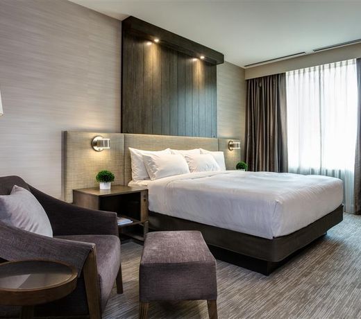 Hyatt Centric Chicago Magnificent Mile
