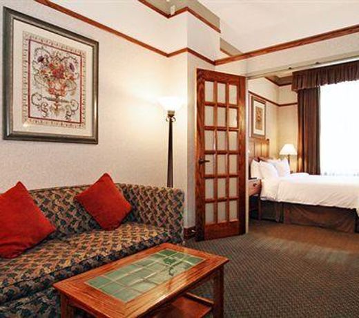 Silversmith Hotel Chicago Downtown