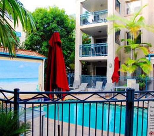 Montego Sands Resort