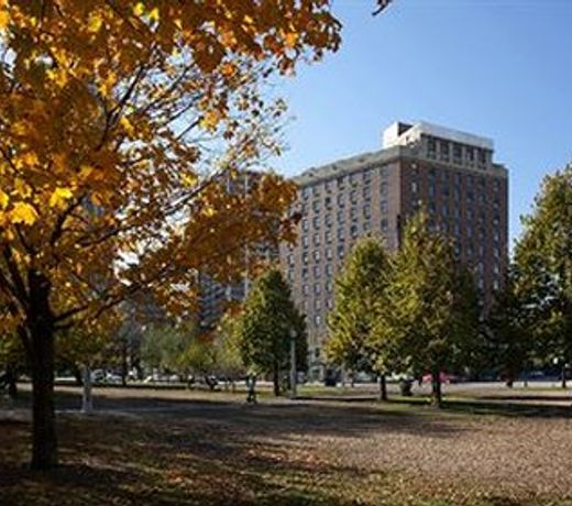 Hotel Lincoln, part of JdV by Hyatt