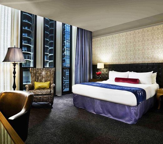 Hotel Chicago Downtown, Autograph Collection