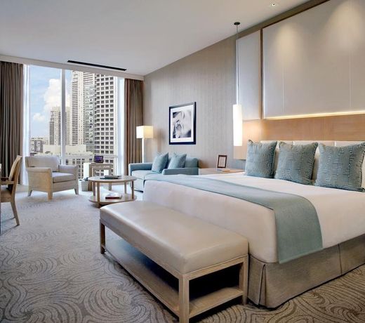 Trump International Hotel & Tower Chicago