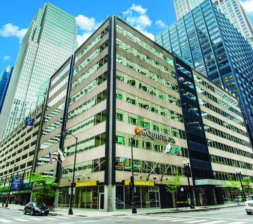 La Quinta by Wyndham Chicago Downtown