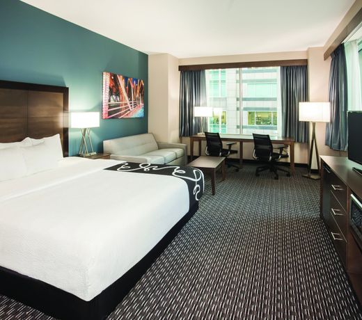 La Quinta by Wyndham Chicago Downtown