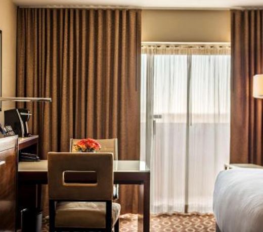 Hyatt Regency O'Hare Chicago