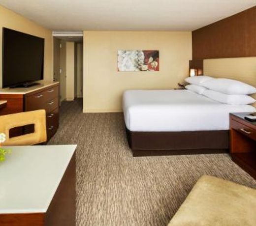 Hyatt Regency O'Hare Chicago
