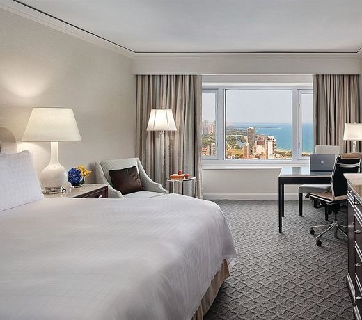 Four Seasons Chicago