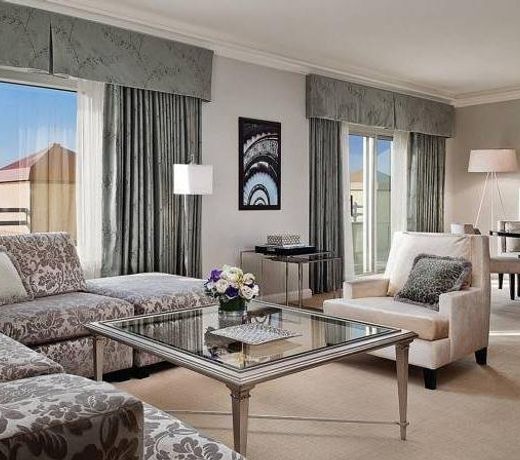 Four Seasons Chicago