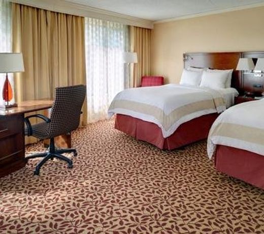 Chicago Marriott at Medical District/UIC