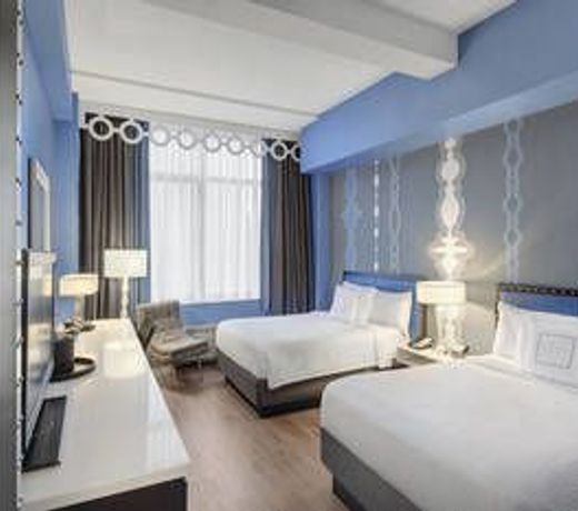 Fairfield Inn and Suites Chicago Downtown/ Magnificent Mile