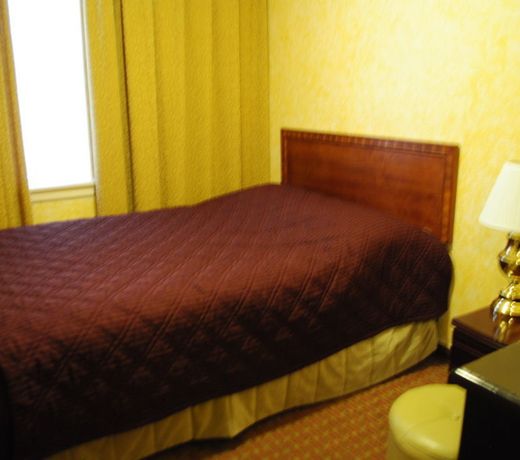 Chinatown Hotel Chicago