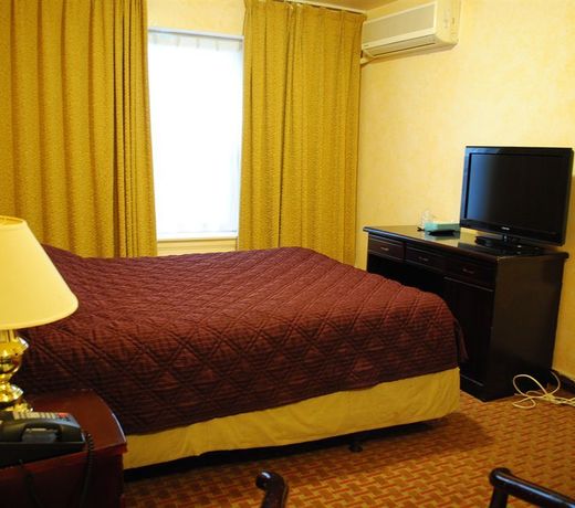 Chinatown Hotel Chicago