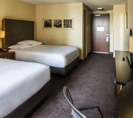 Hyatt Regency Chicago