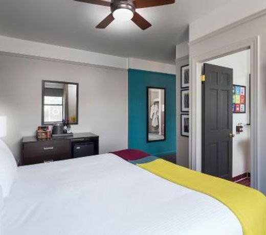 City Suites Hotel