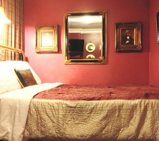The Villa Toscana