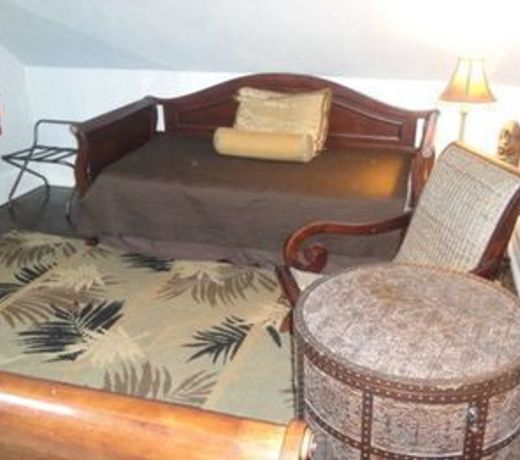 The Villa Toscana