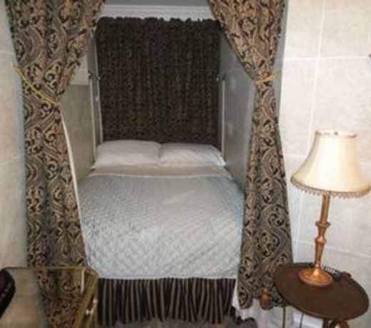 The Villa Toscana
