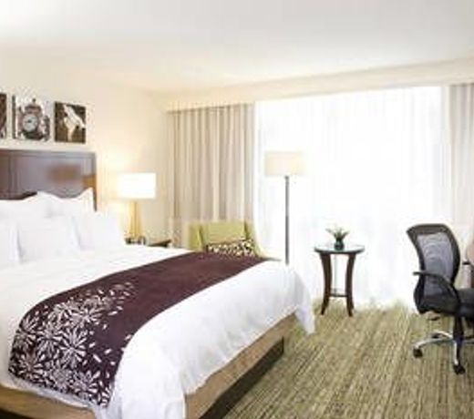 Marriott Chicago OâHare