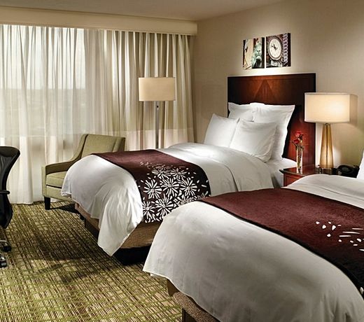 Marriott Chicago OâHare