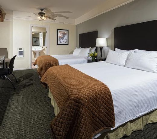 The Willows Hotel