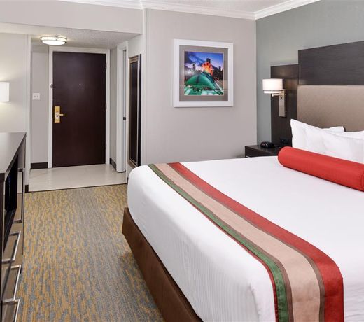 Best Western at O'Hare