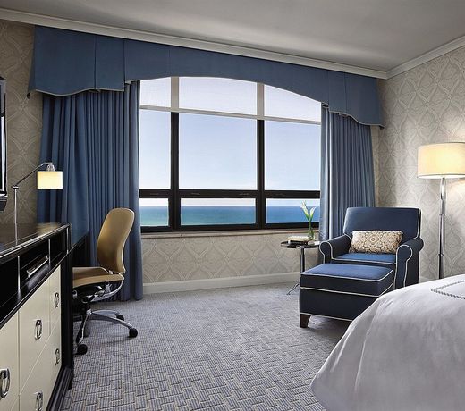 The Ritz-Carlton, Chicago