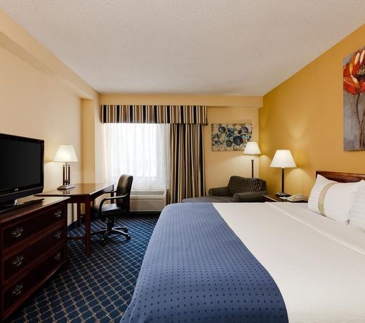 Holiday Inn Hotel & Suites Chicago - Downtown, an IHG Hotel