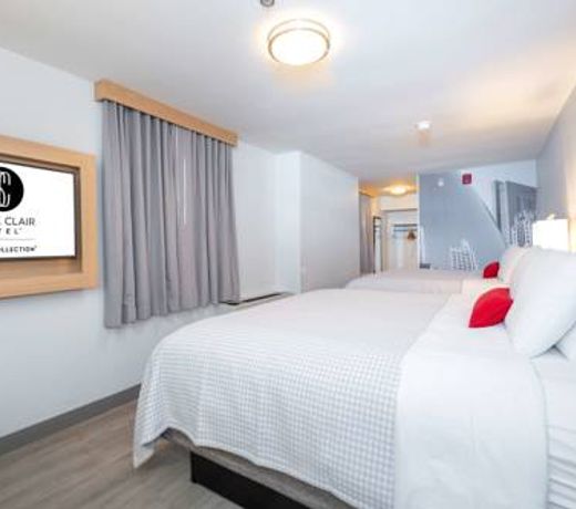 The St. Clair Hotel - Magnificent Mile