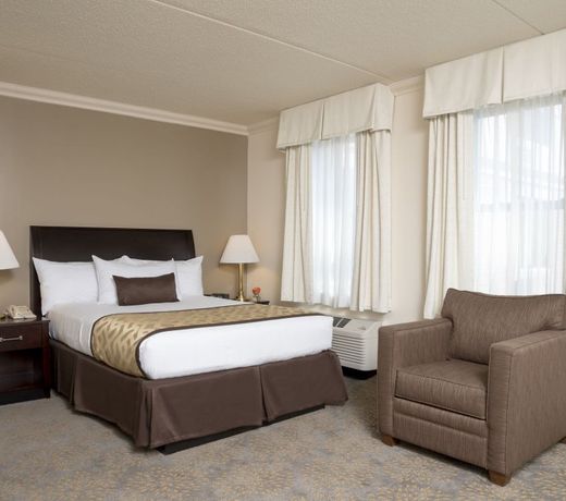 Chicago South Loop Hotel