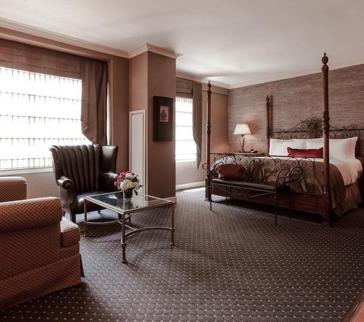 The Whitehall Hotel