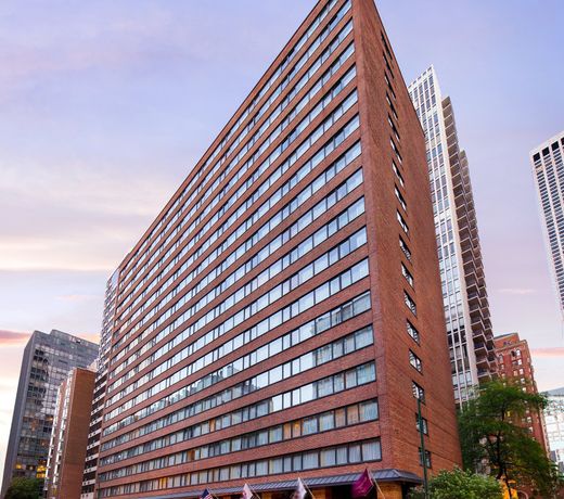 Sonesta ES Suites Chicago Downtown Magnificent Mile