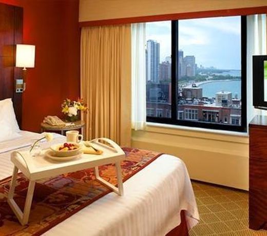 Sonesta ES Suites Chicago Downtown Magnificent Mile