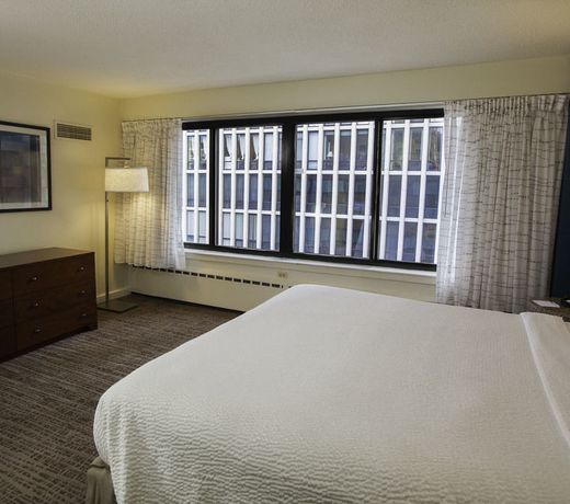 Sonesta ES Suites Chicago Downtown Magnificent Mile