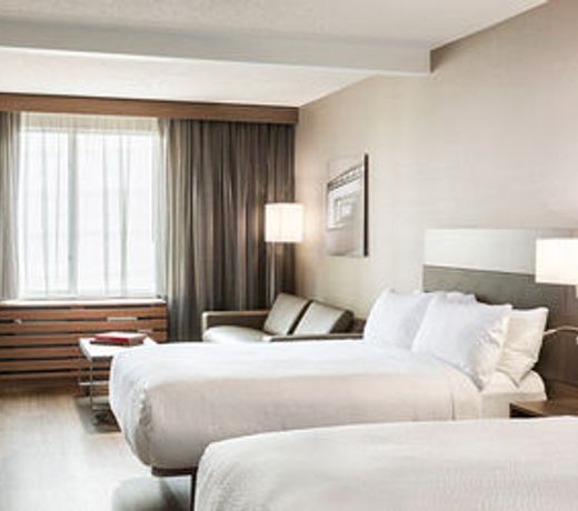 AC Hotel Chicago Downtown