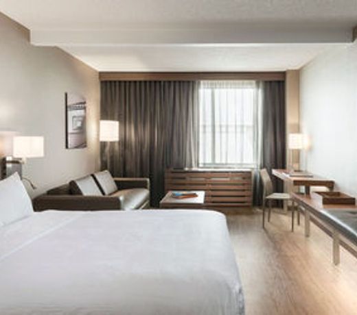 AC Hotel Chicago Downtown