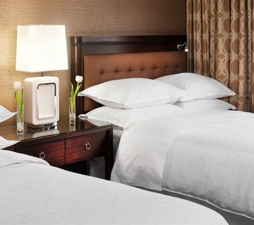 Sheraton Suites Chicago O'Hare