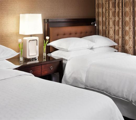 Sheraton Suites Chicago O'Hare