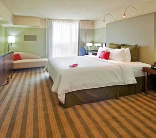 Crowne Plaza - Chicago West Loop, an IHG Hotel