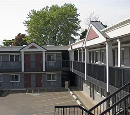 Carlton Inn Midway