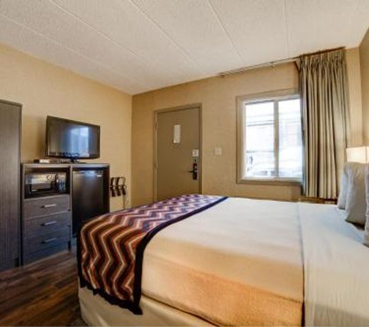 Carlton Inn Midway
