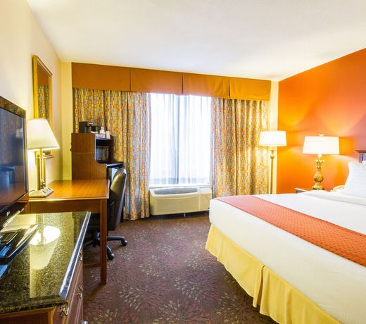 Holiday Inn O'Hare Area, an IHG Hotel