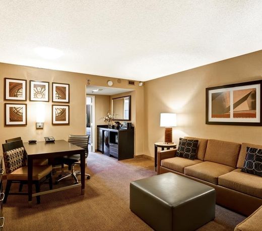 Embassy Suites Chicago - Downtown