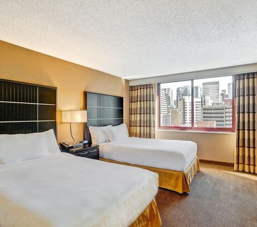 Embassy Suites Chicago - Downtown