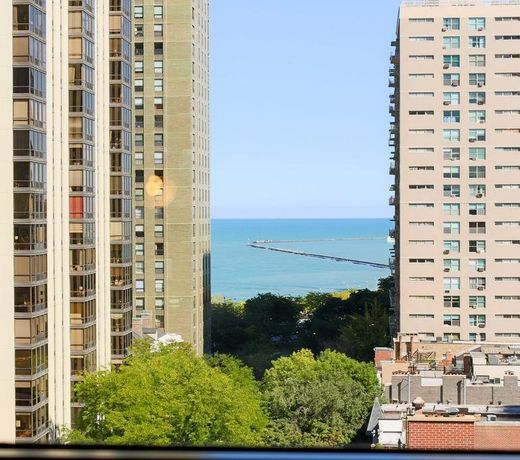 Thompson Chicago