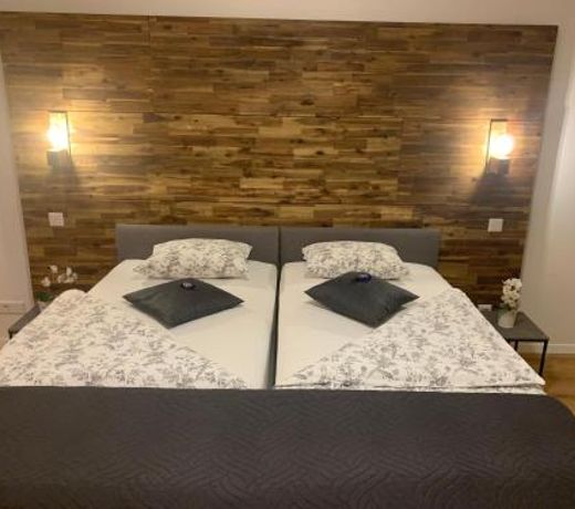 Exclusive Holiday Apartments
