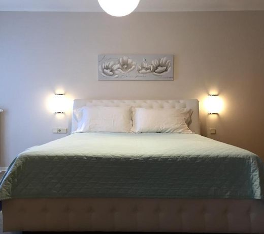 Exclusive Holiday Apartments