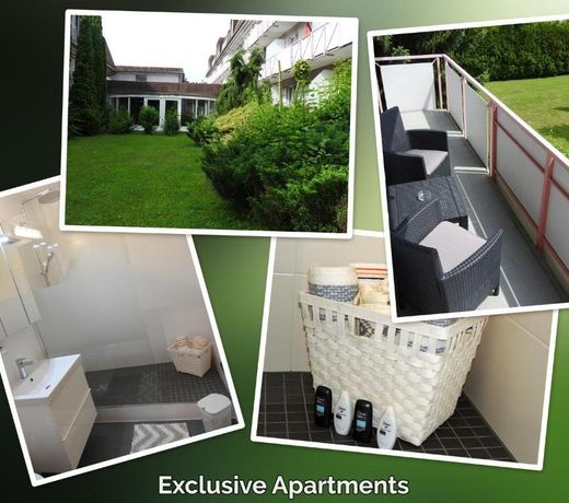 Exclusive Holiday Apartments